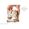 Ugears 80003 Dice Tower