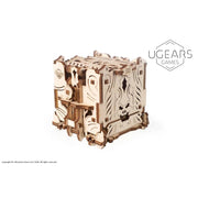 Ugears 80003 Dice Tower