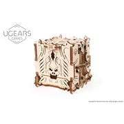 Ugears 80003 Dice Tower