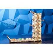 Ugears 80003 Dice Tower