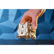 Ugears 80003 Dice Tower