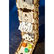 Ugears 80003 Dice Tower