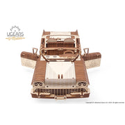 Ugears 70073 Dream Cabriolet 739pc