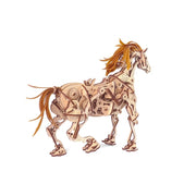 Ugears 70054 Mechanical Horse