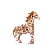 Ugears 70054 Mechanical Horse