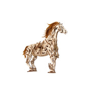 Ugears Mechanical Horse
