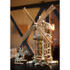 Ugears 70055 Tower Windmill