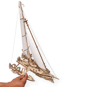 Ugears 70059 Trimaran Yacht