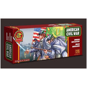 Ultima Ratio 7214 1/72 American Civil War Union Infantry Irish Brigade