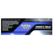 Pokemon Trainer's Tool Kit