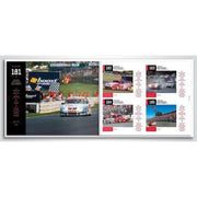 Authentic Collecatables 500 Championship Race Wins for Holden Commodore: The Offical Photographic History