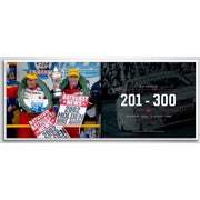 Authentic Collecatables 500 Championship Race Wins for Holden Commodore: The Offical Photographic History