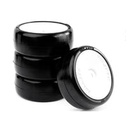 Volante V8T-PG36R Revolution 36R Pre-Glued Premium Tyre Set (Dish Rim)