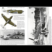 Ventura 3283 1/32 Curtiss P-40s American Volunteer Group P-40N and RAAF P-40M/N Decals