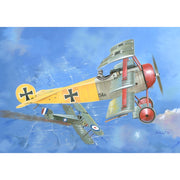 Valom 14407 1/144 Fokker DR.I Triplane Dual Combo (2 kits)