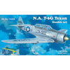 Valom 14409 1/144 North-American T-6G Texan (Double Set)