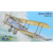 Valom 14425 1/144 Airco DH.9 Double Set
