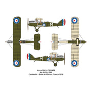 Valom 14425 1/144 Airco DH.9 Double Set