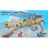 Valom 14426 1/144 Albatros C.VII Double Set