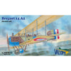 Valom 14427 1/144 Breguet 14A2 Double Set