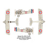 Valom 14427 1/144 Breguet 14A2 Double Set