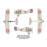 Valom 14427 1/144 Breguet 14A2 Double Set