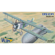 Valom 14428 1/144 LVG C.VII Double Set