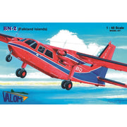 Valom 48015 1/48 Britten-Norman BN-2 Islander Falkland Islands