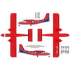 Valom 48015 1/48 Britten-Norman BN-2 Islander Falkland Islands