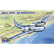 Valom 72036 1/72 Bell YFM-1B Airacuda