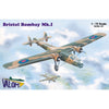 Valom 72029 1/72 Bristol Bombay Mk.I Plastic Model Kit