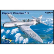 Valom 72073 1/72 Caproni-Campini N.1