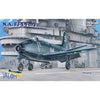 Valom 72075 1/72 North-American FJ-1 Fury