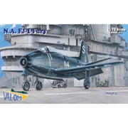 Valom 72075 1/72 North-American FJ-1 Fury