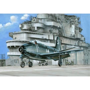 Valom 72075 1/72 North-American FJ-1 Fury