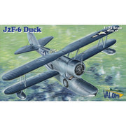 Valom 72113 1/72 Grumman J2F-6 Duck*