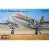 Valom 72145 1/72 Curtiss C-46A Commando Plastic Model Kit