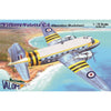 Valom 72150 1/72 Vickers Valetta C1 Operation Musketeer