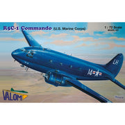 Valom 72153 1/72 Curtiss R5C-1 Commando US Marine Corps