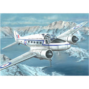 Valom 72164 1/72 Avro Anson C.19