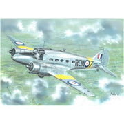 Valom 72165 1/72 Avro Anson T.21