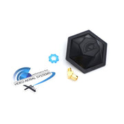VAS Crosshair Extreme RHCP 5.8GHZ VAS-CROSSHAIREX 