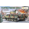 Vespid Models 720003 1/72 Pz Kpfw V Panther Ausf G Late Production