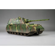 Vespid Models 720006 1/72 Panzerkampfwagen Maus II