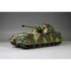 Vespid Models 720006 1/72 Panzerkampfwagen Maus II
