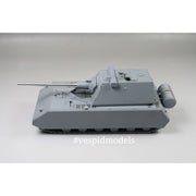 Vespid Models 720006 1/72 Panzerkampfwagen Maus II