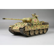 Vespid Models 720008 1/72 Pz.Kpfw.V Panther Ausf.G