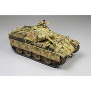 Vespid Models 720008 1/72 Pz.Kpfw.V Panther Ausf.G