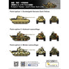 Vespid Models VS720011 1/72 Pz.Kpfw.V Panther Ausf. F 75mm KwK. L/70