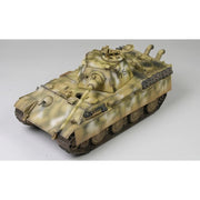 Vespid Models VS720011 1/72 Pz.Kpfw.V Panther Ausf. F 75mm KwK. L/70